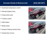 Used 2018 Ford Edge SEL w/ Equipment Group 201A image 3