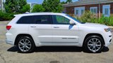 Used 2019 Jeep Grand Cherokee Summit w/ Platinum Series Group image 3
