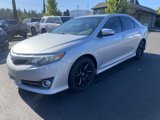 Used 2014 Toyota Camry SE image 4