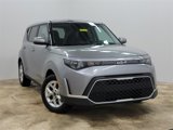 New 2025 Kia Soul LX image 3