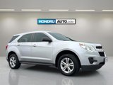 Used 2012 Chevrolet Equinox LS image 2