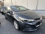 Used 2018 Chevrolet Cruze LT w/ LT Fleet Convenience Package image 2