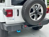 Used 2022 Jeep Wrangler Unlimited Sahara w/ Cold Weather Group image 5