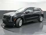 Used 2023 Cadillac XT4 Luxury w/ Cold Weather Package image 5