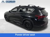 Certified 2022 Hyundai Santa Fe XRT image 3