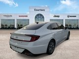 Used 2020 Hyundai Sonata SEL w/ Premium + Sunroof Package image 4