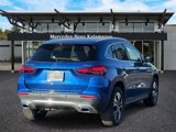 New 2025 Mercedes-Benz GLA 250 4MATIC image 4