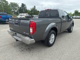 Used 2016 Nissan Frontier SV image 3