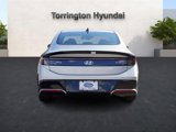 New 2025 Hyundai Sonata SEL image 5