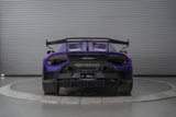 Used 2023 Lamborghini Huracan STO image 5