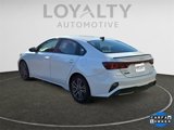 Used 2022 Kia Forte GT-Line w/ GT-Line Technology Package image 3