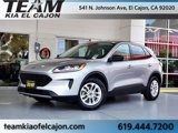 Used 2022 Ford Escape SE image 2