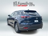 Used 2023 MAZDA CX-9 Touring image 4