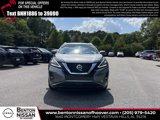 Used 2021 Nissan Murano Platinum w/ Cargo Package image 2