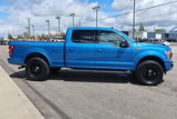 Used 2019 Ford F150 XLT w/ Equipment Group 302A Luxury image 5