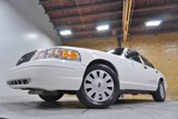 Used 2008 Ford Crown Victoria Police Interceptor image 3