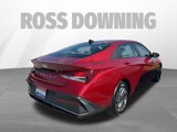 Used 2024 Hyundai Elantra SEL image 4