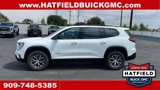 New 2025 GMC Acadia AT4 image 2