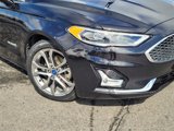 Used 2019 Ford Fusion Titanium image 2