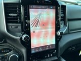 New 2025 RAM 1500 Big Horn image 3