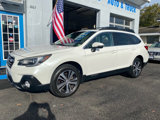 Used 2019 Subaru Outback 3.6R Limited image 4