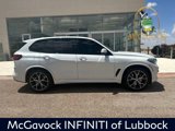Used 2020 BMW X5 M50i w/ Executive Package image 2