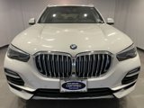Used 2021 BMW X5 xDrive40i w/ Parking Assistance Package image 2