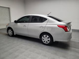 Used 2018 Nissan Versa SV image 3
