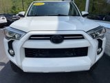 Used 2020 Toyota 4Runner SR5 image 3