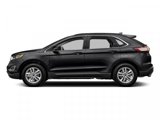 Used 2018 Ford Edge SEL w/ Equipment Group 201A image 3