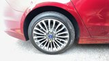 Used 2018 Ford Fusion Titanium image 3