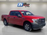 Used 2015 Ford F150 XL w/ Equipment Group 101A Mid image 3