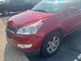 Used 2012 Chevrolet Traverse LT image 3
