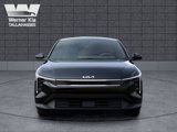 New 2025 Kia K4 LXS image 2