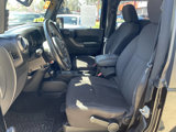 Used 2013 Jeep Wrangler Sport image 5