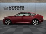 Used 2018 Honda Accord Touring image 4