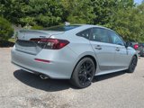 New 2026 Honda Civic Sport image 4