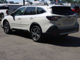 Used 2020 Subaru Outback Limited image 5