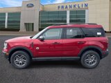 New 2025 Ford Bronco Sport Big Bend image 4