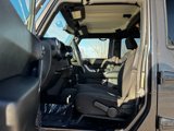 Used 2017 Jeep Wrangler Unlimited Sahara w/ Connectivity Group image 5