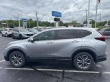Certified 2022 Honda CR-V EX-L image 4