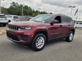 New 2025 Jeep Grand Cherokee Laredo X w/ Luxury Tech Group I image 3