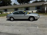 Used 2002 Mercury Sable GS image 2