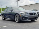 Used 2018 BMW 230i xDrive Coupe image 3