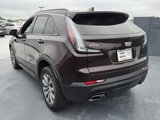 Used 2020 Cadillac XT4 Sport image 3