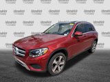 Used 2019 Mercedes-Benz GLC 300 image 5
