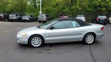 Used 2005 Chrysler Sebring GTC w/ Security Group image 4