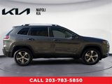 Used 2019 Jeep Cherokee Limited w/ Technology Group image 2