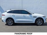 Used 2025 Jaguar F-PACE R-Dynamic S image 6