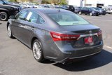 Certified 2016 Toyota Avalon Limited image 3